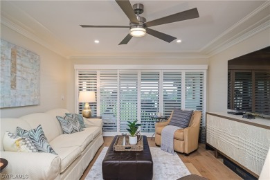 Gorgeous remodeled move in ready 2/2 condo with GULF ACCESS! You on The Landings Yacht, Golf and Tennis Club in Florida - for sale on GolfHomes.com, golf home, golf lot