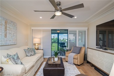 Gorgeous remodeled move in ready 2/2 condo with GULF ACCESS! You on The Landings Yacht, Golf and Tennis Club in Florida - for sale on GolfHomes.com, golf home, golf lot