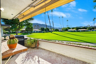 Welcome to 31 Calle Encinitas, a beautifully updated 2-bedroom on Rancho Las Palmas Country Club in California - for sale on GolfHomes.com, golf home, golf lot