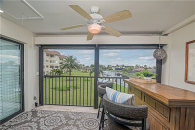 Gorgeous remodeled move in ready 2/2 condo with GULF ACCESS! You on The Landings Yacht, Golf and Tennis Club in Florida - for sale on GolfHomes.com, golf home, golf lot