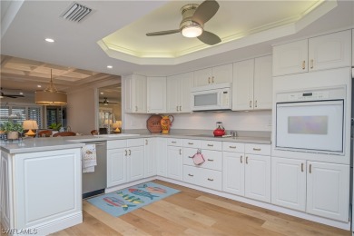 Gorgeous remodeled move in ready 2/2 condo with GULF ACCESS! You on The Landings Yacht, Golf and Tennis Club in Florida - for sale on GolfHomes.com, golf home, golf lot