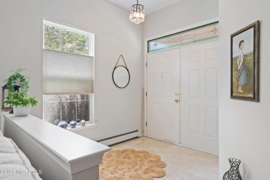 Welcome to sought after Four Seasons Spa and Country Club Gated on Four Seasons Spa and Country Club in New Jersey - for sale on GolfHomes.com, golf home, golf lot