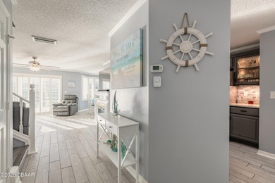 Live every day like it's a beach day in this beautifully on Oceans Golf Club in Florida - for sale on GolfHomes.com, golf home, golf lot