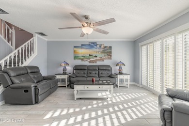 Live every day like it's a beach day in this beautifully on Oceans Golf Club in Florida - for sale on GolfHomes.com, golf home, golf lot