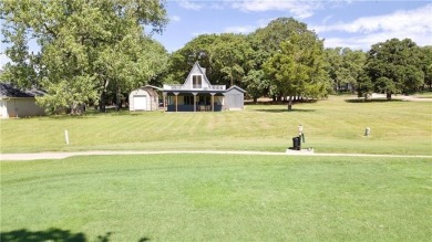 Set on the 7th fairway of the highly sought-after Lake Kiowa on Lake Kiowa Golf Course in Texas - for sale on GolfHomes.com, golf home, golf lot