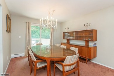 Bring your contractor, this 3 bed/2bath Bi-Level is ready for on Knoll West Country Club in New Jersey - for sale on GolfHomes.com, golf home, golf lot