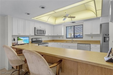 Discover your ideal condo in the highly sought-after Carriedale on Fiddlesticks Country Club in Florida - for sale on GolfHomes.com, golf home, golf lot