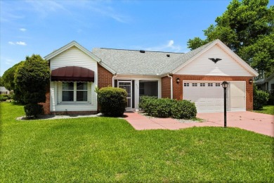 Live the Dream in The Villages - A Premier 55+ Community!
Luxury on Chula Vista Executive Golf Course in Florida - for sale on GolfHomes.com, golf home, golf lot
