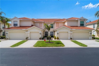 COASTAL CONTEMPORARY decor and finishes in this partially on Copperleaf Golf Club in Florida - for sale on GolfHomes.com, golf home, golf lot