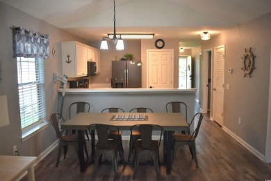 This is a great opportunity for Short or Long term rentals on World Tour Golf Links in South Carolina - for sale on GolfHomes.com, golf home, golf lot