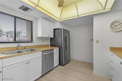 Discover your ideal condo in the highly sought-after Carriedale on Fiddlesticks Country Club in Florida - for sale on GolfHomes.com, golf home, golf lot