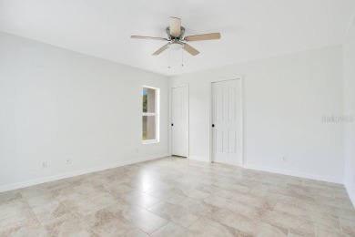 Under contract-accepting backup offers. Move-in Ready Charming 4 on Bobcat Trail Golf Club in Florida - for sale on GolfHomes.com, golf home, golf lot