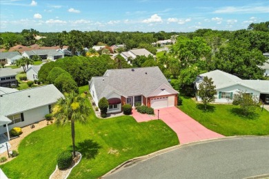 Live the Dream in The Villages - A Premier 55+ Community!
Luxury on Chula Vista Executive Golf Course in Florida - for sale on GolfHomes.com, golf home, golf lot