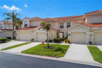 COASTAL CONTEMPORARY decor and finishes in this partially on Copperleaf Golf Club in Florida - for sale on GolfHomes.com, golf home, golf lot