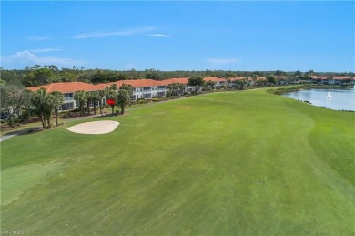 COASTAL CONTEMPORARY decor and finishes in this partially on Copperleaf Golf Club in Florida - for sale on GolfHomes.com, golf home, golf lot