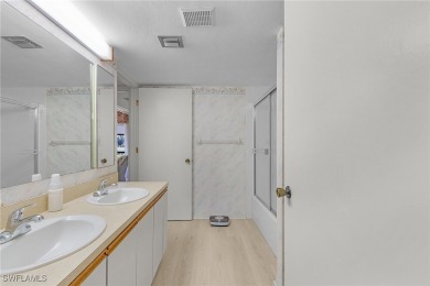 Discover your ideal condo in the highly sought-after Carriedale on Fiddlesticks Country Club in Florida - for sale on GolfHomes.com, golf home, golf lot