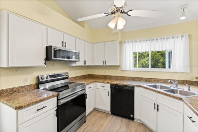 Live the Dream in The Villages - A Premier 55+ Community!
Luxury on Chula Vista Executive Golf Course in Florida - for sale on GolfHomes.com, golf home, golf lot