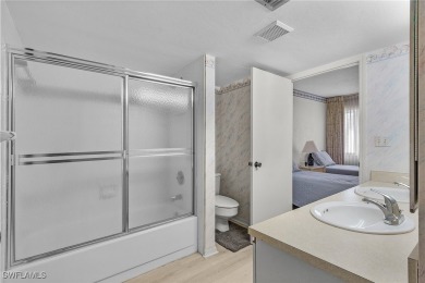 Discover your ideal condo in the highly sought-after Carriedale on Fiddlesticks Country Club in Florida - for sale on GolfHomes.com, golf home, golf lot