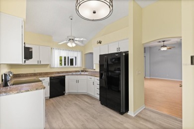 Live the Dream in The Villages - A Premier 55+ Community!
Luxury on Chula Vista Executive Golf Course in Florida - for sale on GolfHomes.com, golf home, golf lot