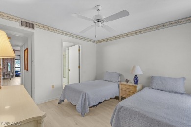 Discover your ideal condo in the highly sought-after Carriedale on Fiddlesticks Country Club in Florida - for sale on GolfHomes.com, golf home, golf lot