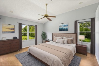 Live the Dream in The Villages - A Premier 55+ Community!
Luxury on Chula Vista Executive Golf Course in Florida - for sale on GolfHomes.com, golf home, golf lot