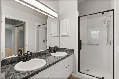 Live the Dream in The Villages - A Premier 55+ Community!
Luxury on Chula Vista Executive Golf Course in Florida - for sale on GolfHomes.com, golf home, golf lot