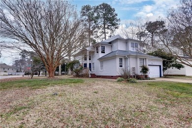 Welcome to this beautiful home in the amenity-rich Kiln Creek on Kiln Creek Golf and Country Club in Virginia - for sale on GolfHomes.com, golf home, golf lot
