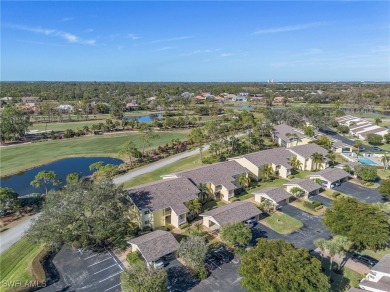 Discover your ideal condo in the highly sought-after Carriedale on Fiddlesticks Country Club in Florida - for sale on GolfHomes.com, golf home, golf lot