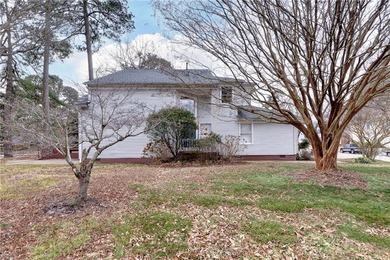 Welcome to this beautiful home in the amenity-rich Kiln Creek on Kiln Creek Golf and Country Club in Virginia - for sale on GolfHomes.com, golf home, golf lot