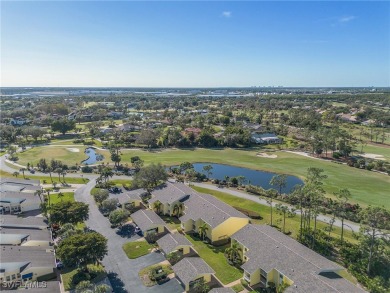 Discover your ideal condo in the highly sought-after Carriedale on Fiddlesticks Country Club in Florida - for sale on GolfHomes.com, golf home, golf lot