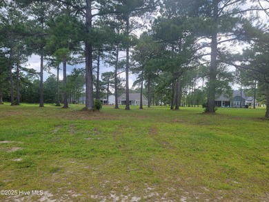 Corner lot in the hottest section of Ocean Ridge Plantation on Sea Trail Golf Resort in North Carolina - for sale on GolfHomes.com, golf home, golf lot