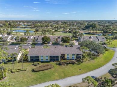 Discover your ideal condo in the highly sought-after Carriedale on Fiddlesticks Country Club in Florida - for sale on GolfHomes.com, golf home, golf lot