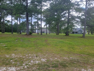 Corner lot in the hottest section of Ocean Ridge Plantation on Sea Trail Golf Resort in North Carolina - for sale on GolfHomes.com, golf home, golf lot