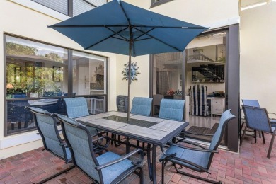 Located on the coveted first floor, convenience is at your on Quail Ridge Golf Course and Country Club in Florida - for sale on GolfHomes.com, golf home, golf lot