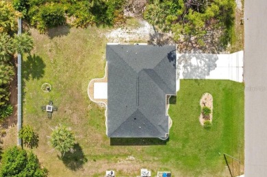 Under contract-accepting backup offers. Move-in Ready Charming 4 on Bobcat Trail Golf Club in Florida - for sale on GolfHomes.com, golf home, golf lot