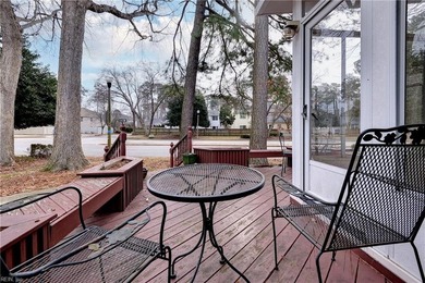 Welcome to this beautiful home in the amenity-rich Kiln Creek on Kiln Creek Golf and Country Club in Virginia - for sale on GolfHomes.com, golf home, golf lot