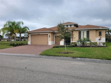 Location, Location, Location! Welcome to an active adult on Stonegate Golf Club in Florida - for sale on GolfHomes.com, golf home, golf lot