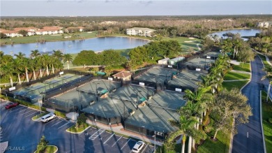 Clean as a whistle and ready for new owners to start enjoying on Legends Golf and Country Club in Florida - for sale on GolfHomes.com, golf home, golf lot