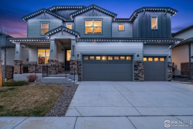 PREMIUM LOT and over $100K in IMPROVEMENTS for thousands less on Raindance National Golf Course in Colorado - for sale on GolfHomes.com, golf home, golf lot