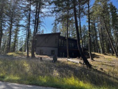 Want to build your dream home in the *woods of Montana* then on Crystal Lakes Golf Course in Montana - for sale on GolfHomes.com, golf home, golf lot