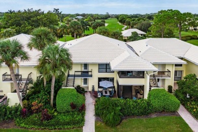 Located on the coveted first floor, convenience is at your on Quail Ridge Golf Course and Country Club in Florida - for sale on GolfHomes.com, golf home, golf lot