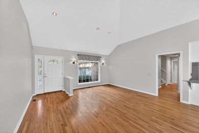 Welcome to a Designer Builders one story ranch with bonus room on The Golf Club At Cedar Creek in South Carolina - for sale on GolfHomes.com, golf home, golf lot