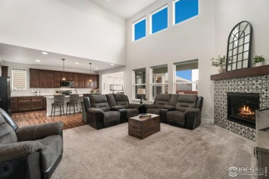 PREMIUM LOT and over $100K in IMPROVEMENTS for thousands less on Raindance National Golf Course in Colorado - for sale on GolfHomes.com, golf home, golf lot