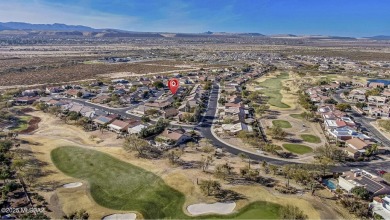 Model perfect 2BR/2BA/Den. Perfect retirement home, located in on Quail Creek Country Club  in Arizona - for sale on GolfHomes.com, golf home, golf lot