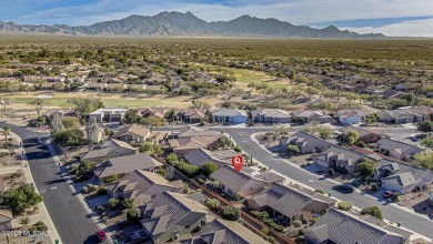 Model perfect 2BR/2BA/Den. Perfect retirement home, located in on Quail Creek Country Club  in Arizona - for sale on GolfHomes.com, golf home, golf lot