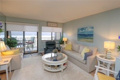 Stunning, completely renovated condo with two lakeview balconies on Bristol Harbour Golf Club in New York - for sale on GolfHomes.com, golf home, golf lot