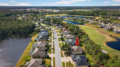 Located within the gated section of the Cypress Head golf on The Golf Club At Cypress Head in Florida - for sale on GolfHomes.com, golf home, golf lot