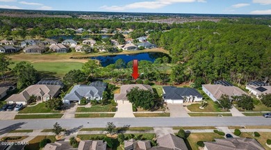 Located within the gated section of the Cypress Head golf on The Golf Club At Cypress Head in Florida - for sale on GolfHomes.com, golf home, golf lot