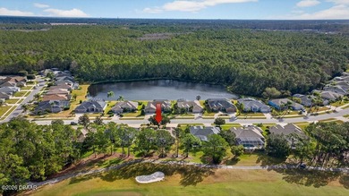 Located within the gated section of the Cypress Head golf on The Golf Club At Cypress Head in Florida - for sale on GolfHomes.com, golf home, golf lot