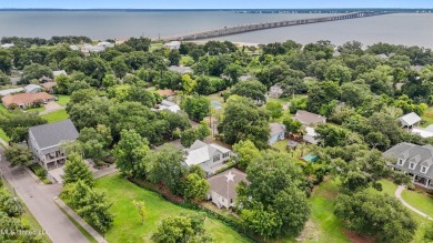 A Perfect Blend of Comfort, Style, and Coastal Living - In the on The Bridges Golf Club At Hollywood Casino in Mississippi - for sale on GolfHomes.com, golf home, golf lot